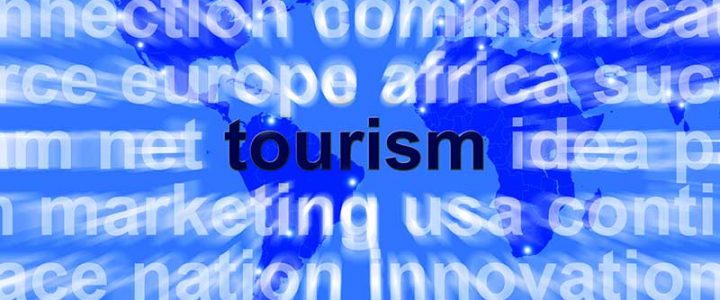 Tourism Development Strategy