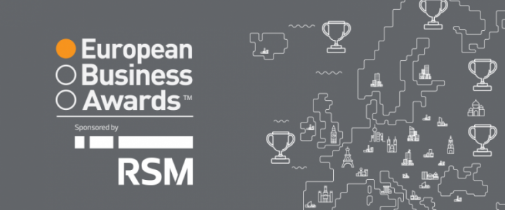 European Consalting Group is voted National public champion for Serbia in European business awards